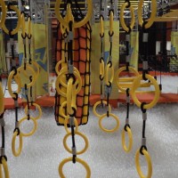 Urban Air Trampoline & Adventure Park