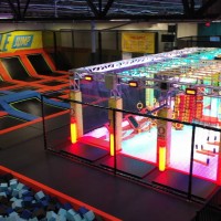 Urban Air Trampoline & Adventure Park