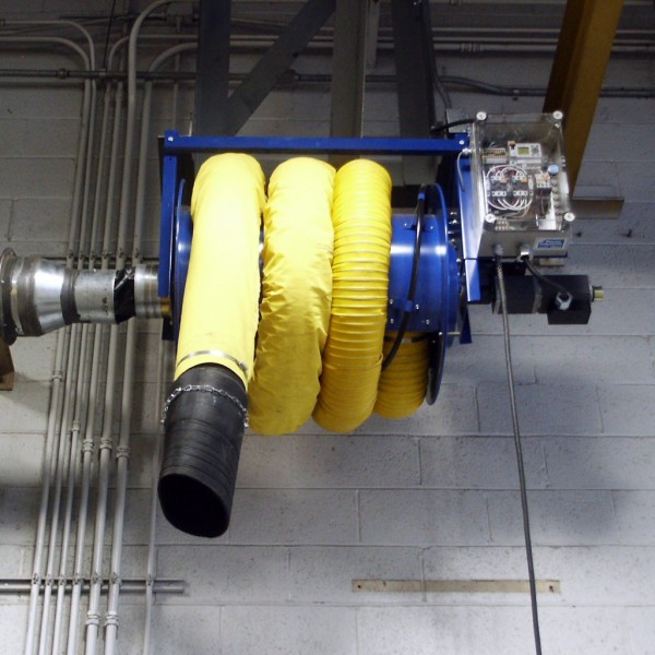 HARVEY INDUSTRIES, INC.