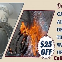 Dryer Vent Cleaning of Katy TX