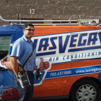 Las Vegas Air Conditioning INC