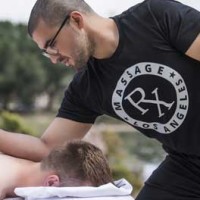  Massage rx-Professional massage Therapy Santa Monica