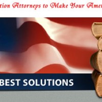 Asylum & Deportation Attorney