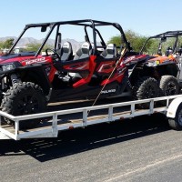 Tucson ATV Tours & Rentals