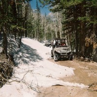 Tucson ATV Tours & Rentals