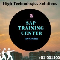 Top 10 Best Institute for Sap Course In Delhi