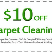 TX Kingwood Carpet Cleaning