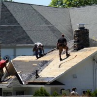 Quality Roofing Nashua