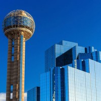 Reunion Tower