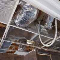 PACIFIC AIR CONDITIONING & SHEET METAL LLC