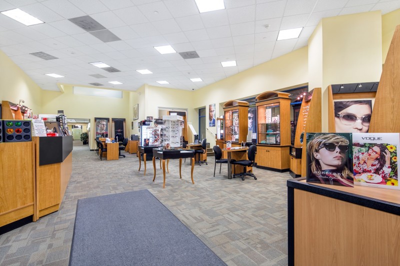 MAIN FASHION OPTICAL