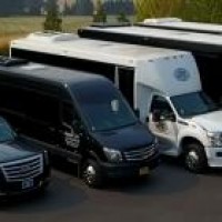 Dallas Party Bus Rental Services