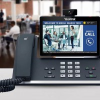 Voizzo VoIP