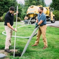 Puyallup Septic Pumping