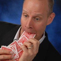 Scott McCray - Denver Magician