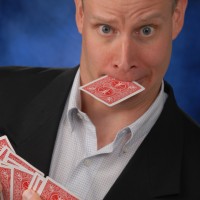 Scott McCray - Denver Magician