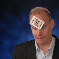 Scott McCray - Denver Magician