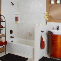 Morville Bathroom Remodel Milwaukee