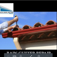 Virginia Beach Rain Gutter Pros