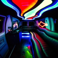 Atlantic City Party Buses