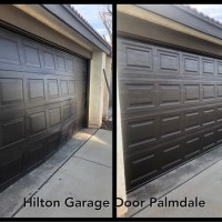 Hilton Garage Door Repair Palmdale