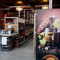 Biagio Wine and Spirits