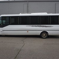 Detroit Party Bus Rentals