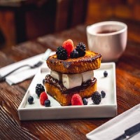 Brunch Places Near Me