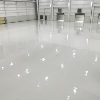 ATX Concrete Coatings