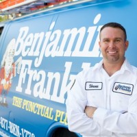 Benjamin Franklin Plumbing