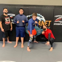 10th Planet Jiu Jitsu Ventura