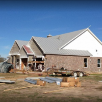 Strength Roofing & Siding