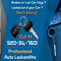 Car Locksmith Casa Grande