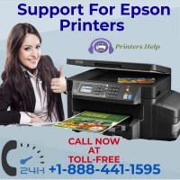 Epson Printer Support in USA