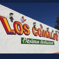 Los Comales Mexican Restaurant