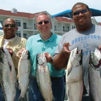 Fisher of Men Charters