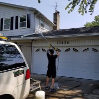 ProClean Pressure Washing West Bloomfield