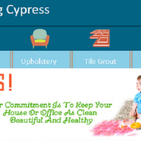 Jeffy Carpet Cleaning Cypress