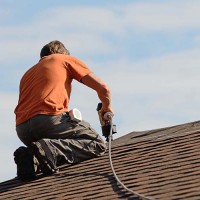 The Boston Roofers