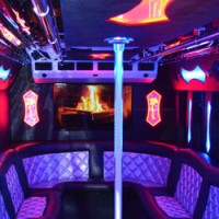 Party Buses Phoenix