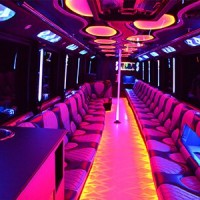 Party Buses Phoenix