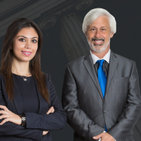 LA Criminal Defense Attorney