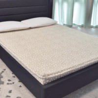 Santa Cruz Natural Mattress