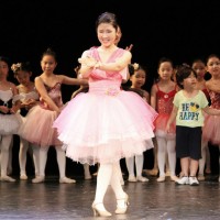 Royal Dance School