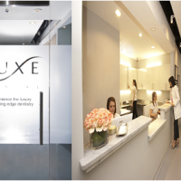 LUXE DENTAL