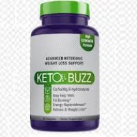 Keto Buzz Reviews