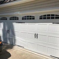 North State Garage Doors, Llc