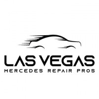 Las Vegas Mercedes Repair Pros