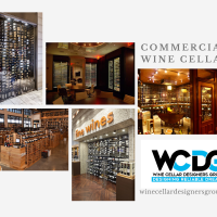 Wine Cellar Designers Group