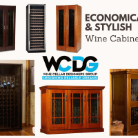 Wine Cellar Designers Group